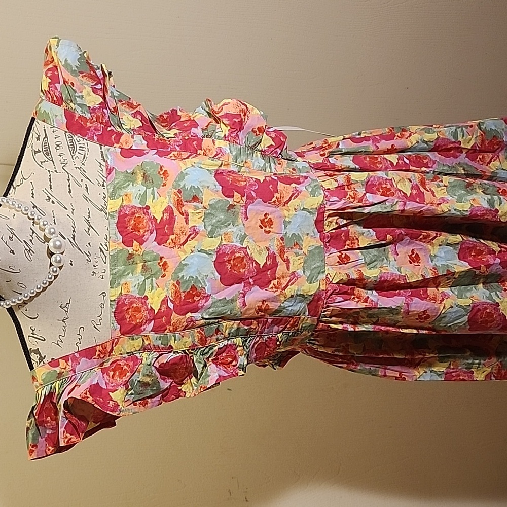 Women's  dress